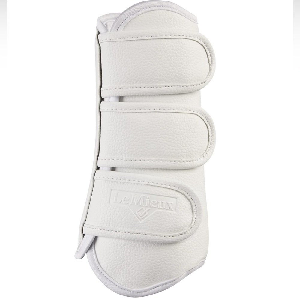 LeMieux Dressage Horse Boot XL set of 4